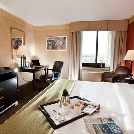 The Laguardia Hotel 뉴욕 객실 사진