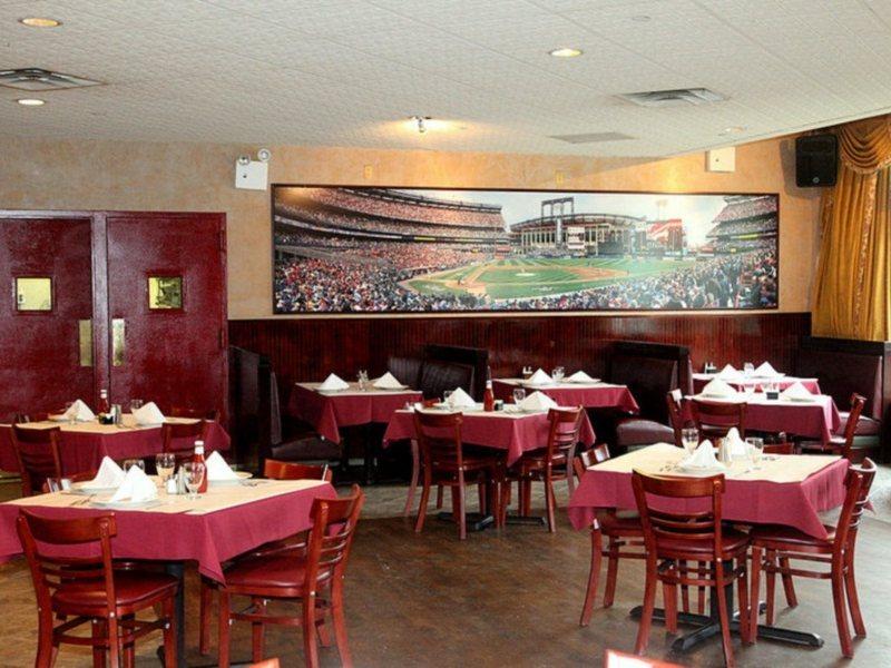 The Laguardia Hotel 뉴욕 외부 사진