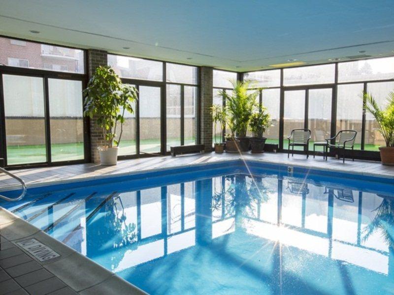 The Laguardia Hotel 뉴욕 외부 사진