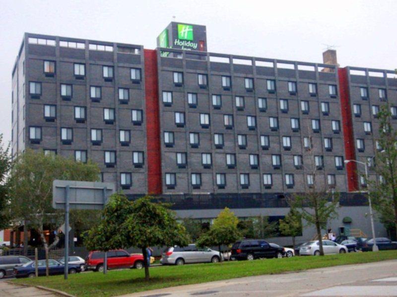 The Laguardia Hotel 뉴욕 외부 사진