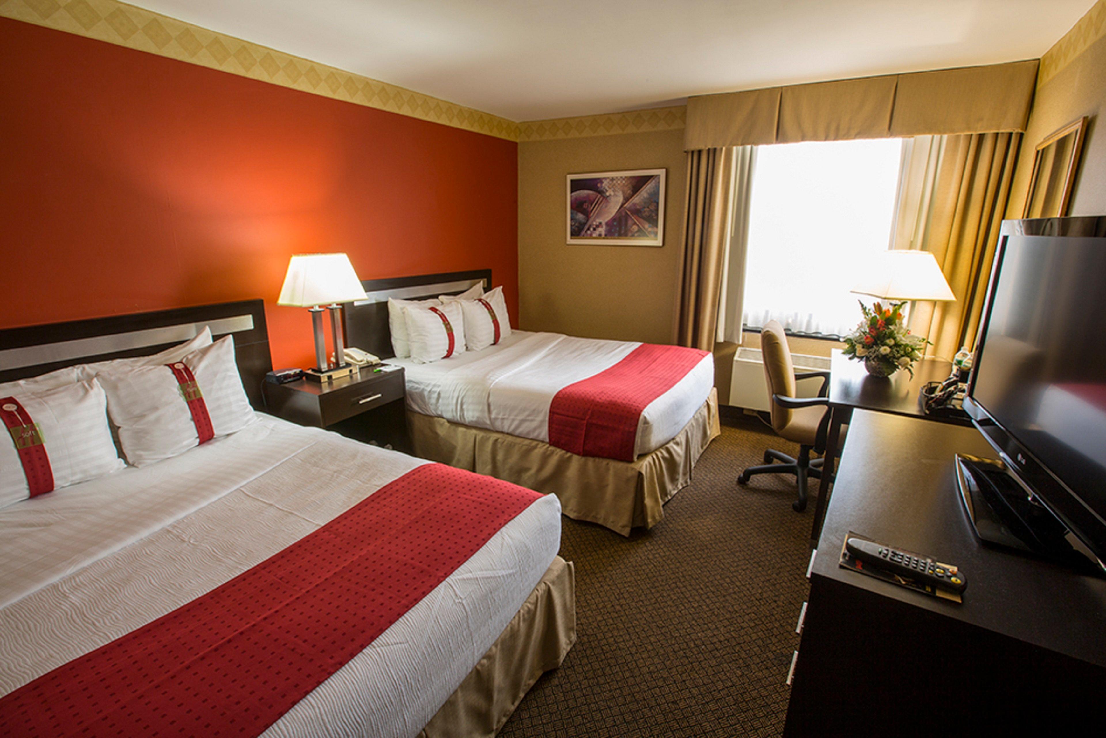 The Laguardia Hotel 뉴욕 외부 사진