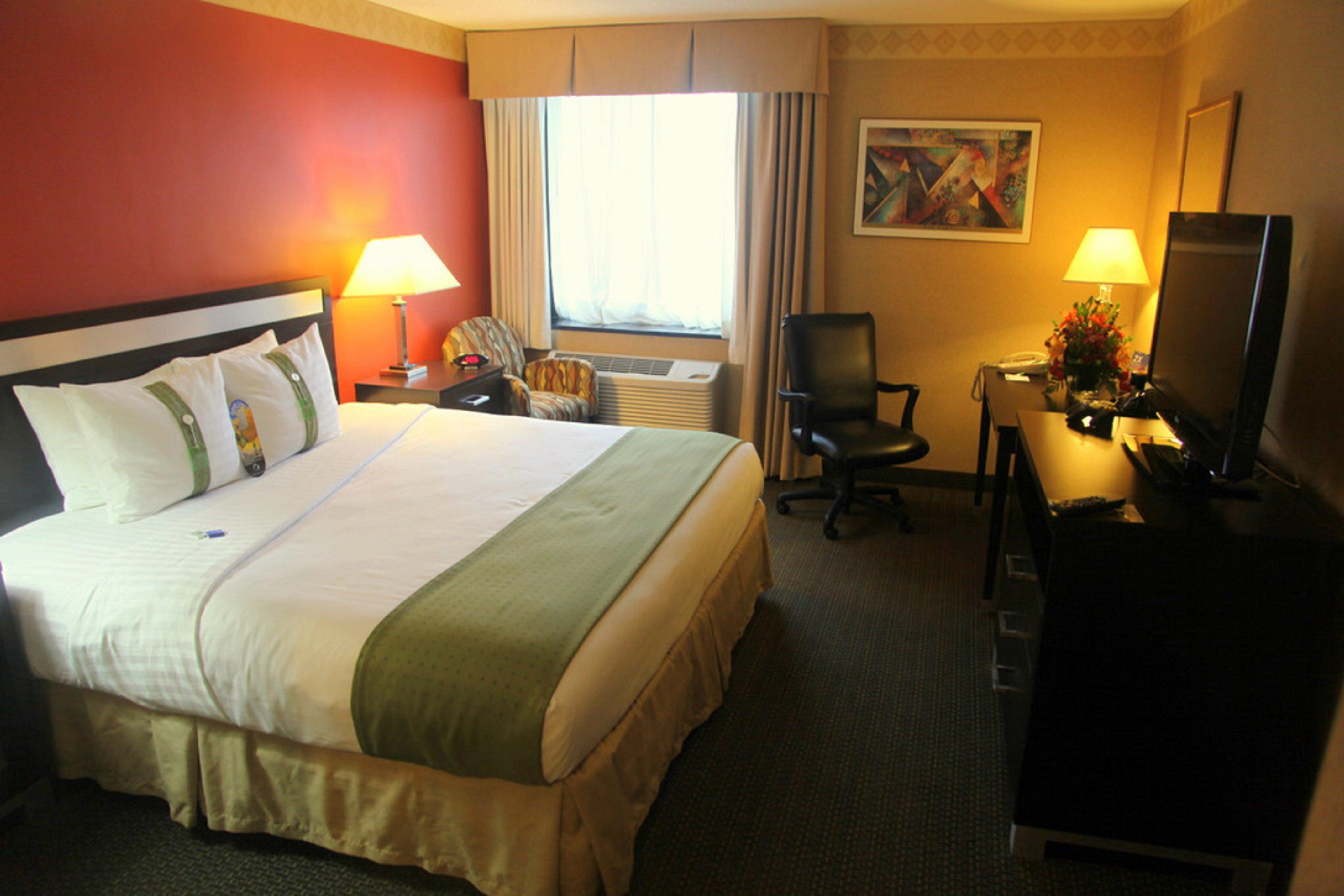 The Laguardia Hotel 뉴욕 외부 사진