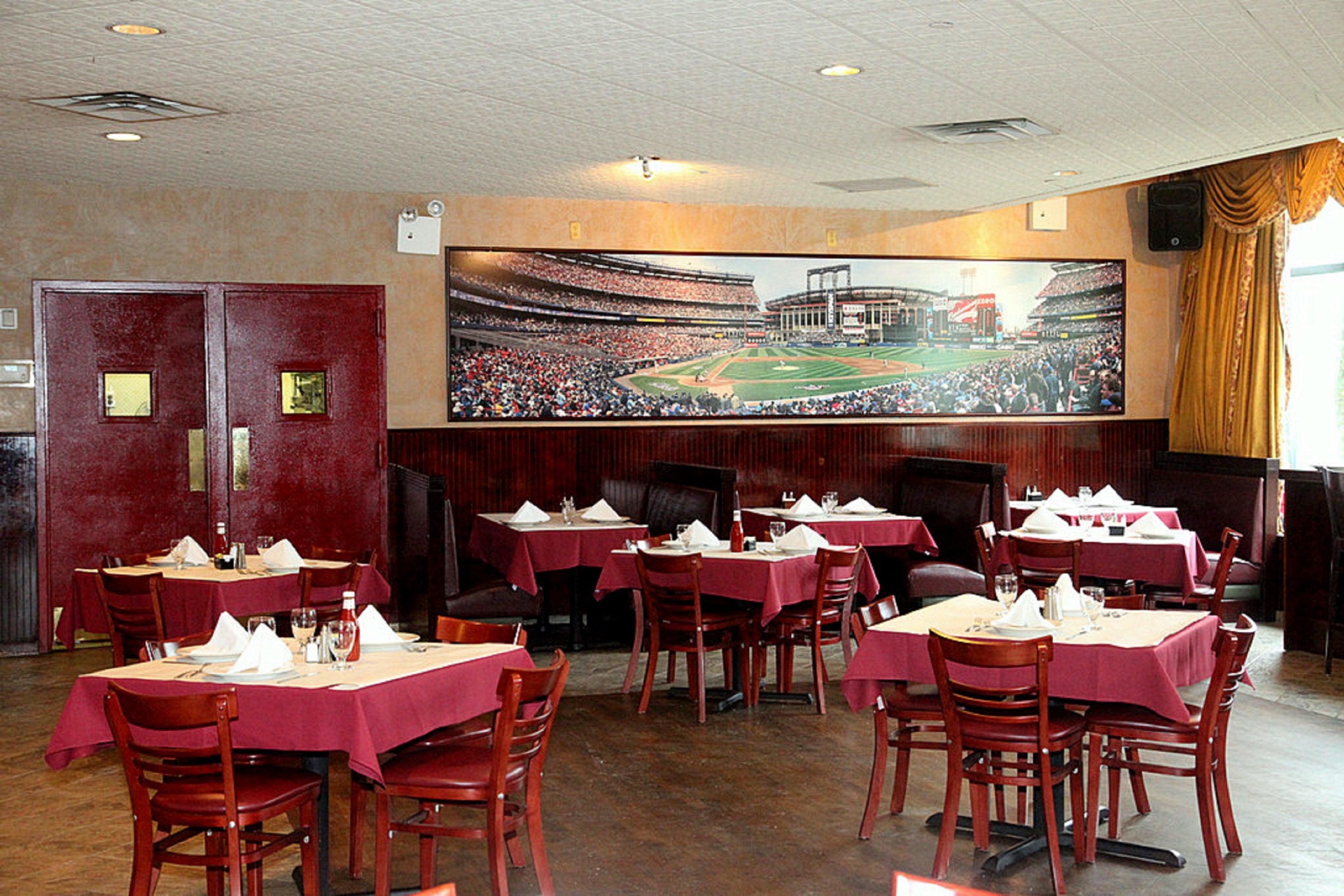The Laguardia Hotel 뉴욕 외부 사진