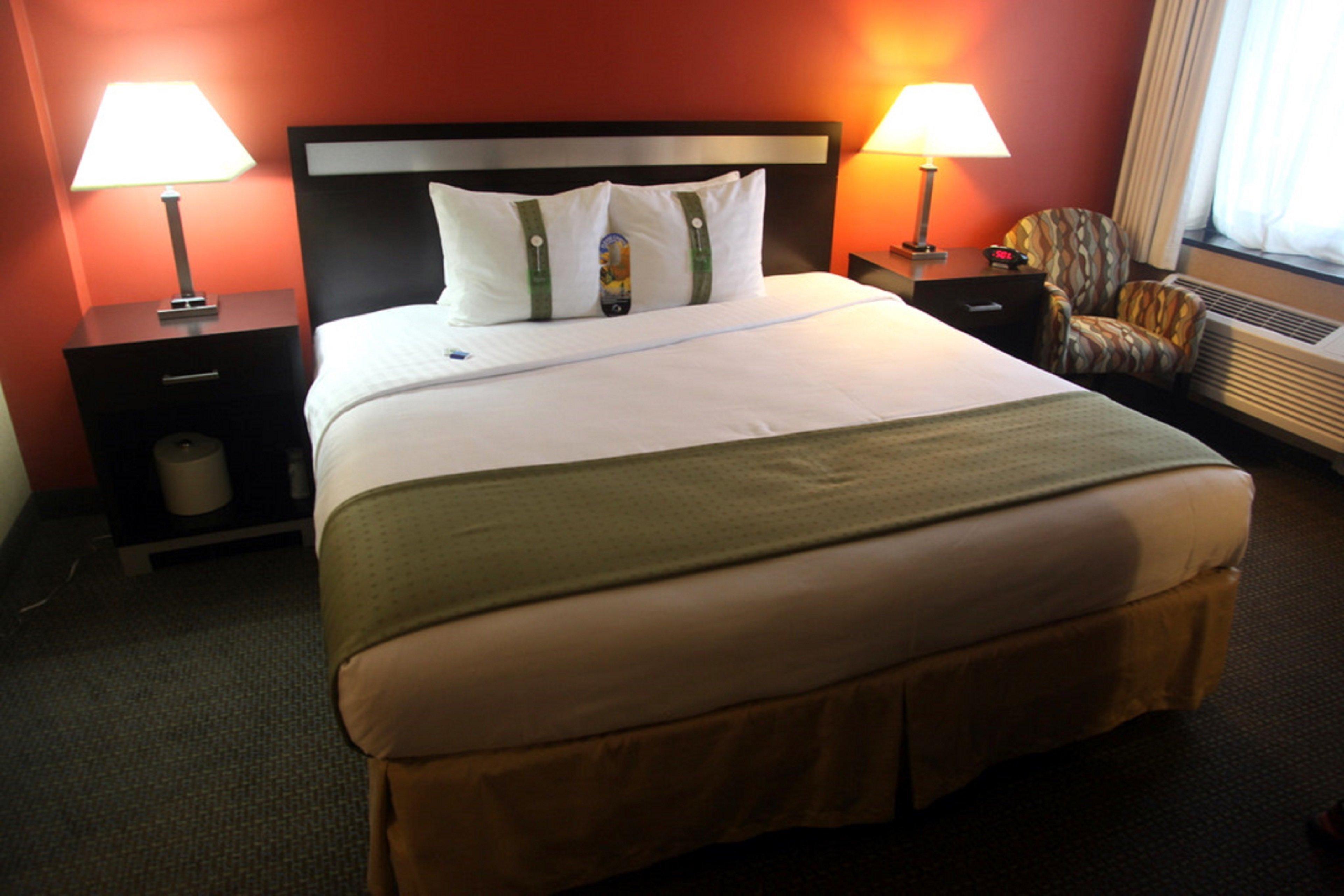 The Laguardia Hotel 뉴욕 외부 사진
