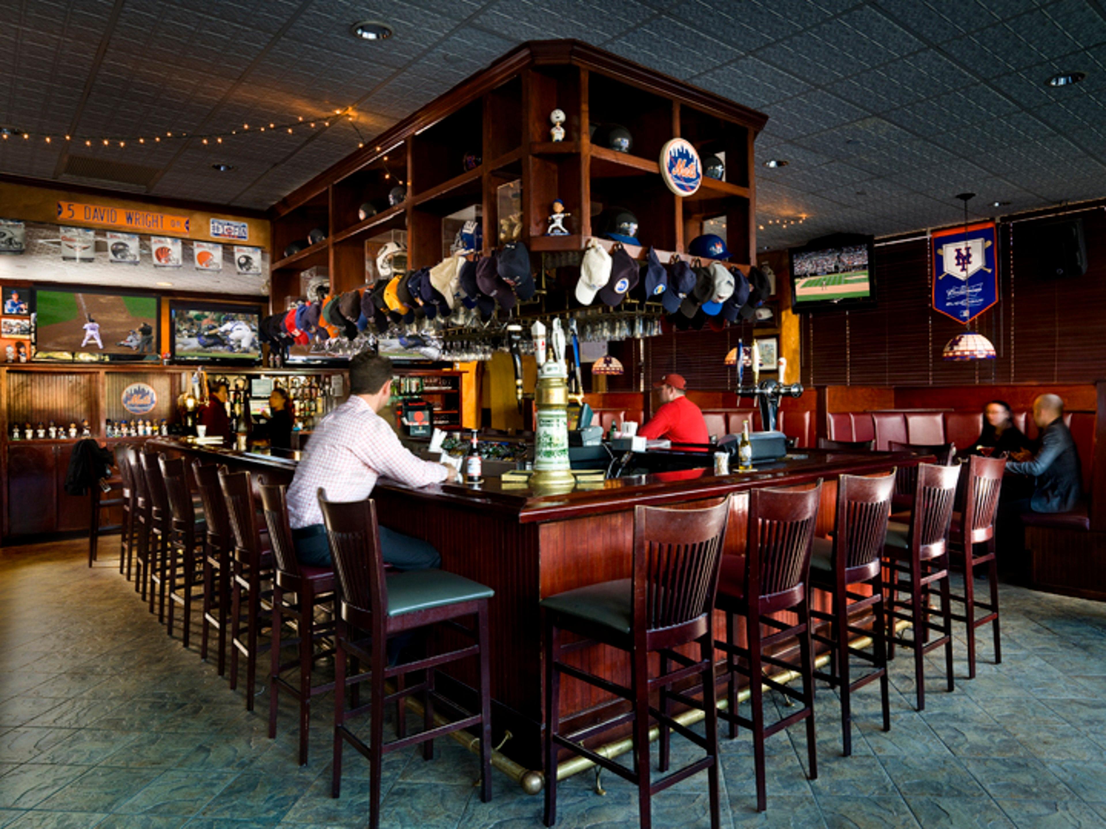The Laguardia Hotel 뉴욕 외부 사진