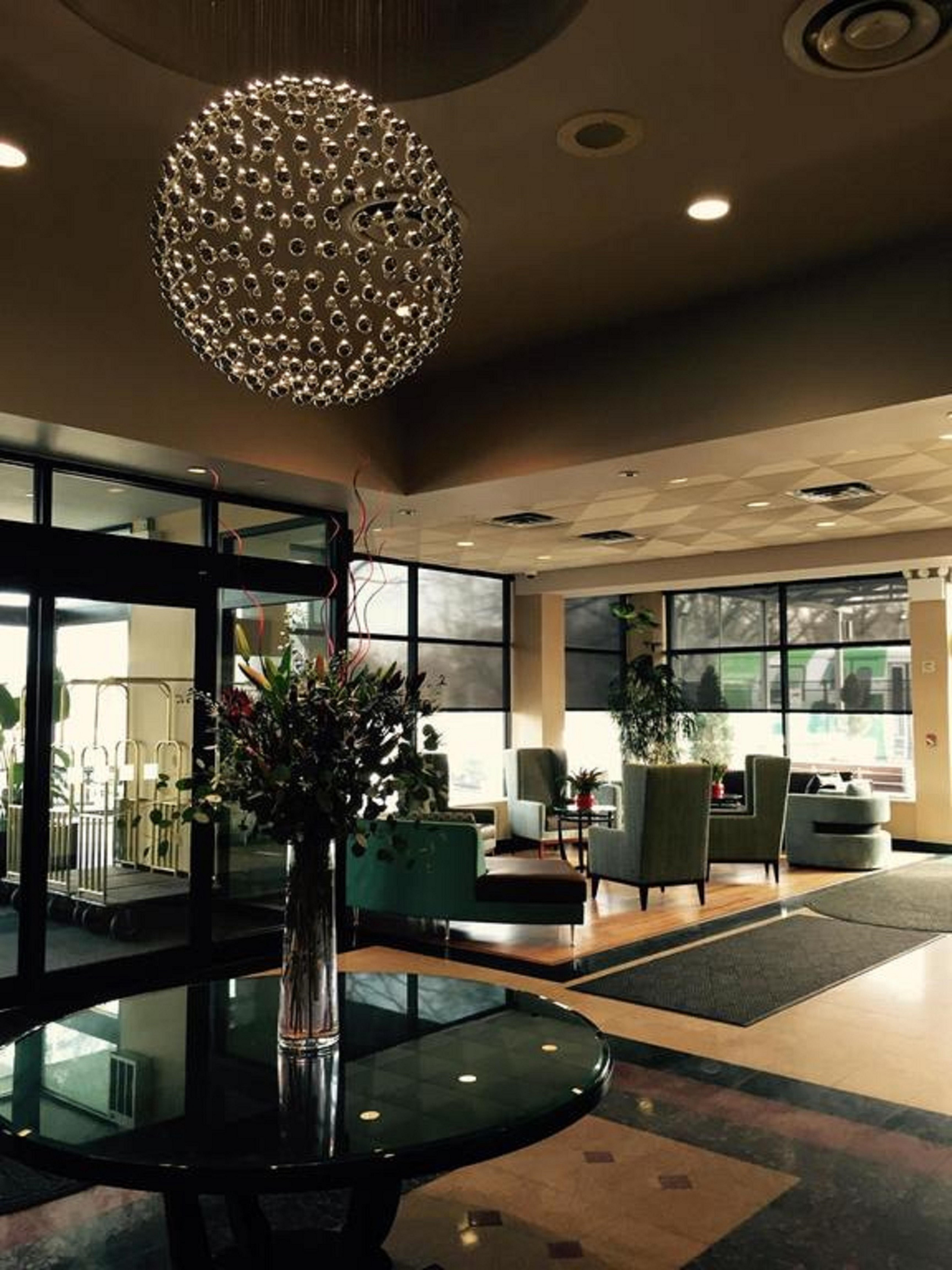 The Laguardia Hotel 뉴욕 외부 사진