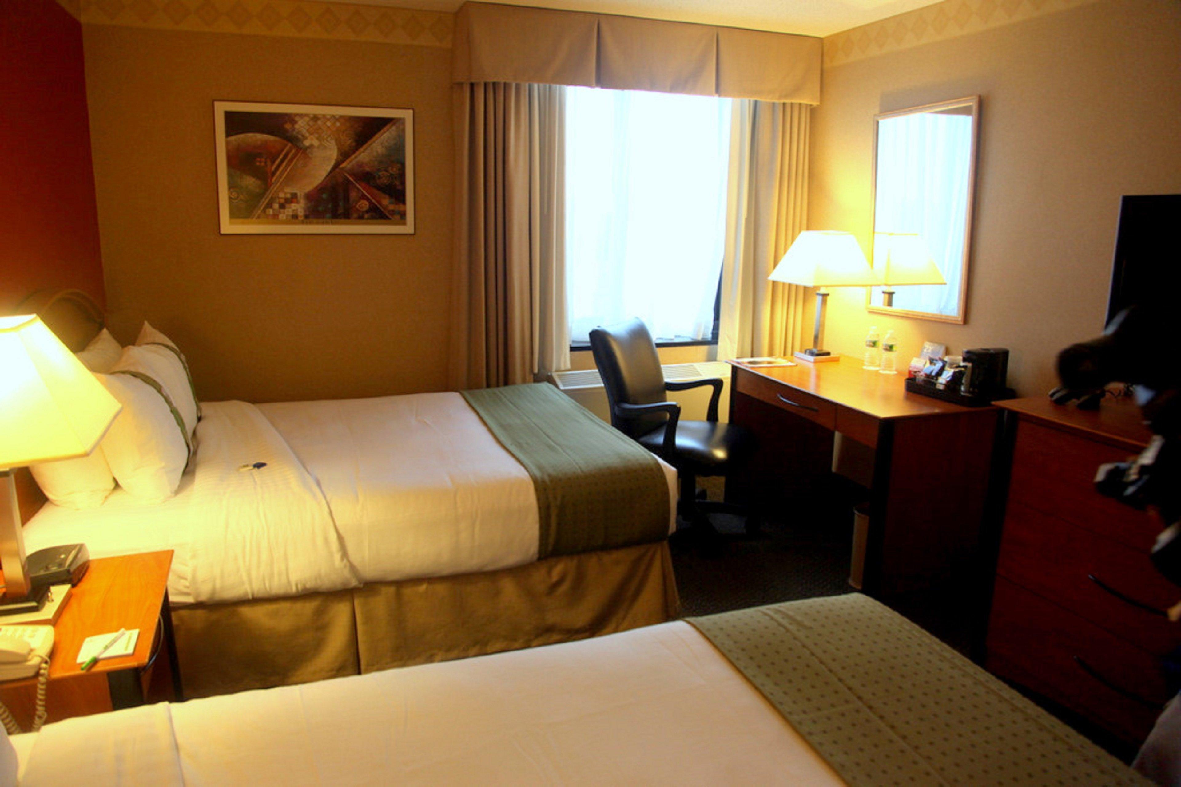 The Laguardia Hotel 뉴욕 외부 사진