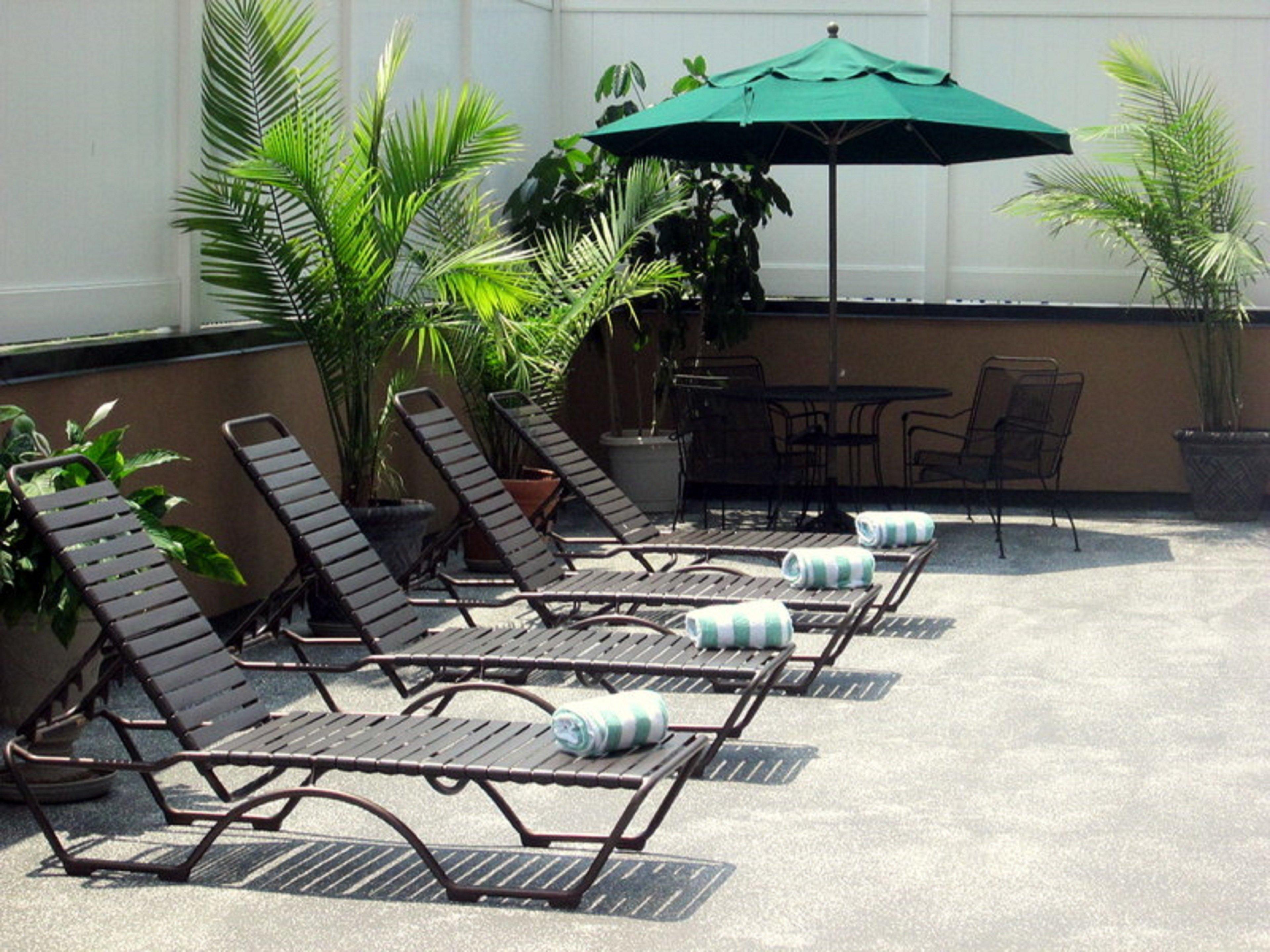 The Laguardia Hotel 뉴욕 외부 사진