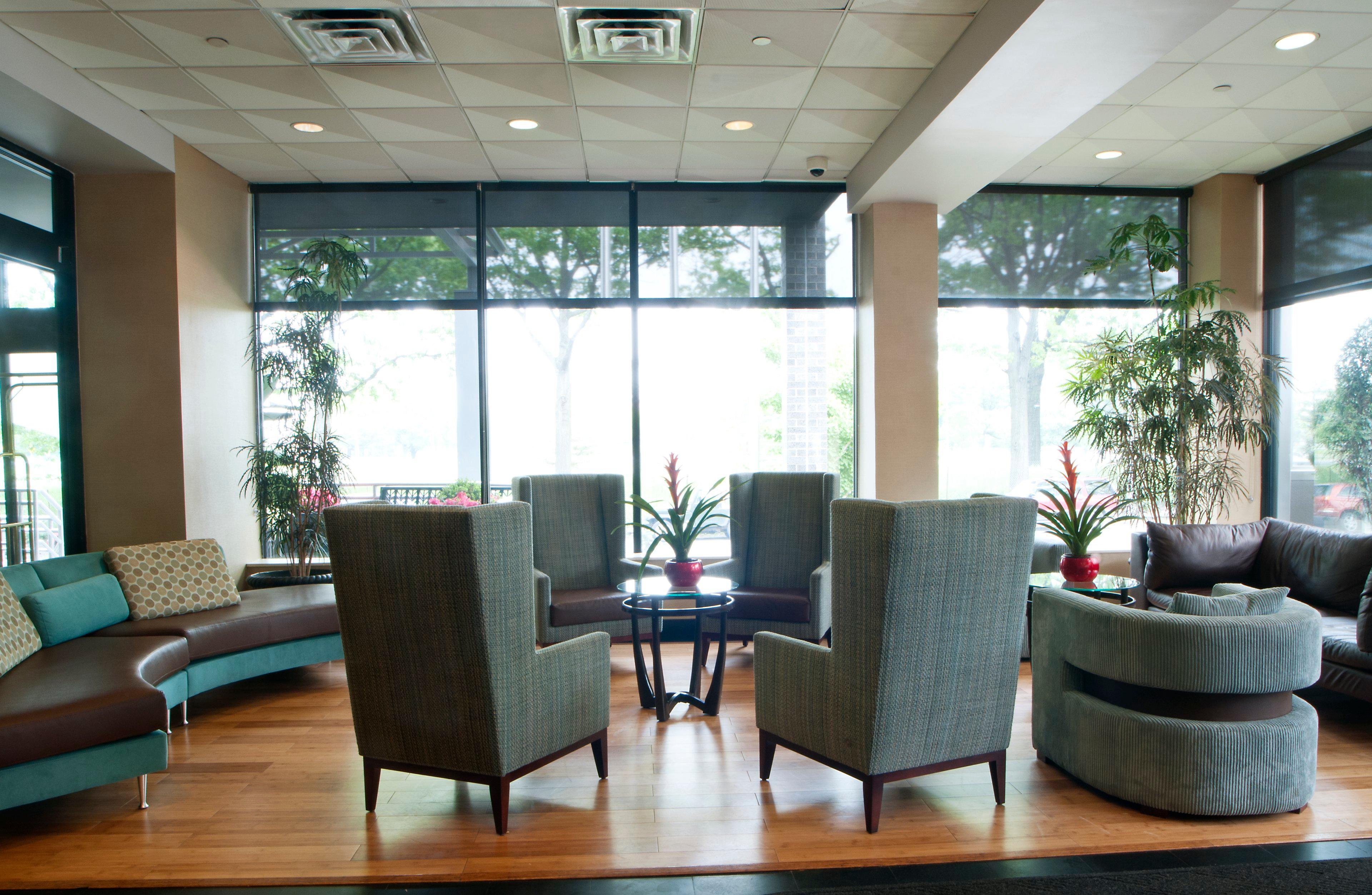 The Laguardia Hotel 뉴욕 외부 사진