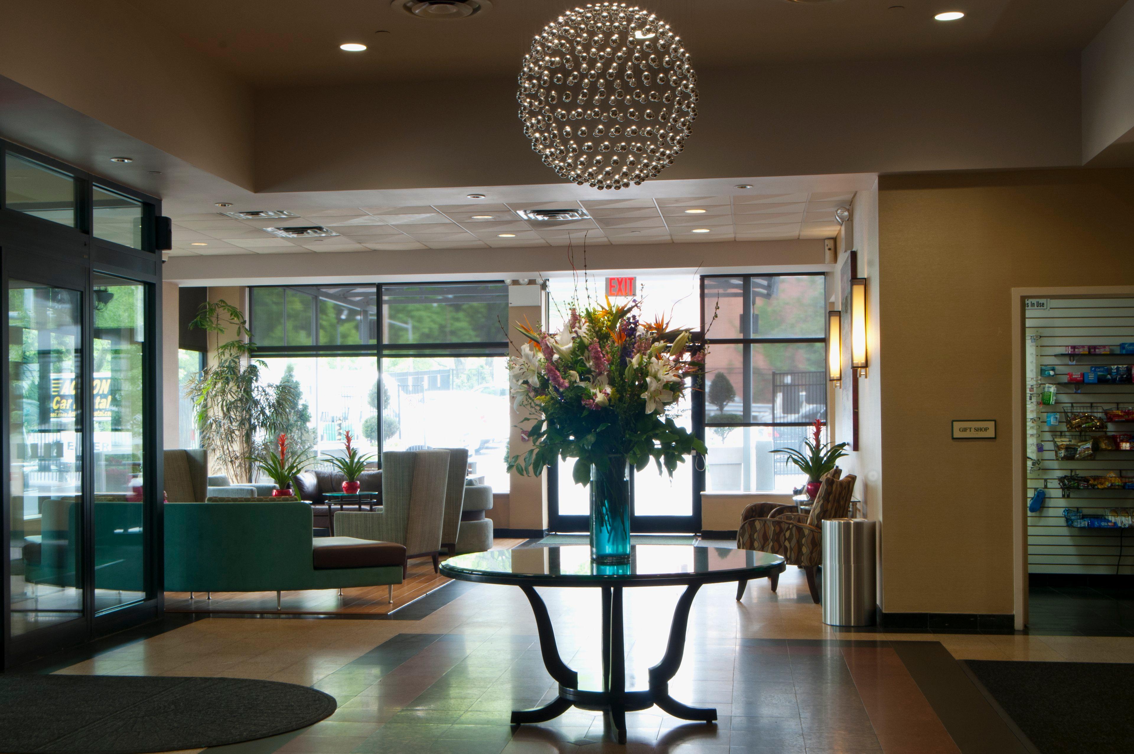 The Laguardia Hotel 뉴욕 외부 사진