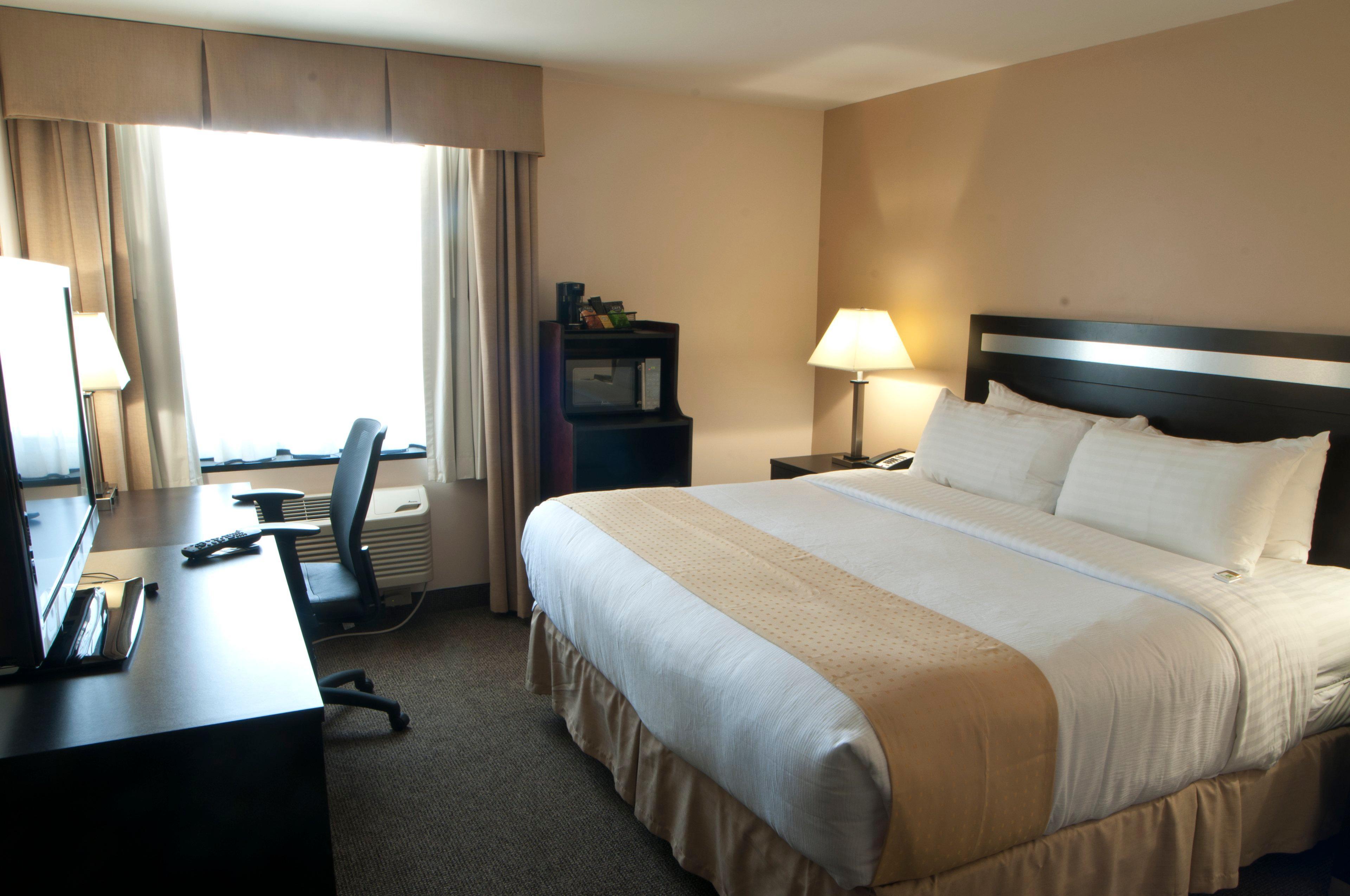 The Laguardia Hotel 뉴욕 외부 사진
