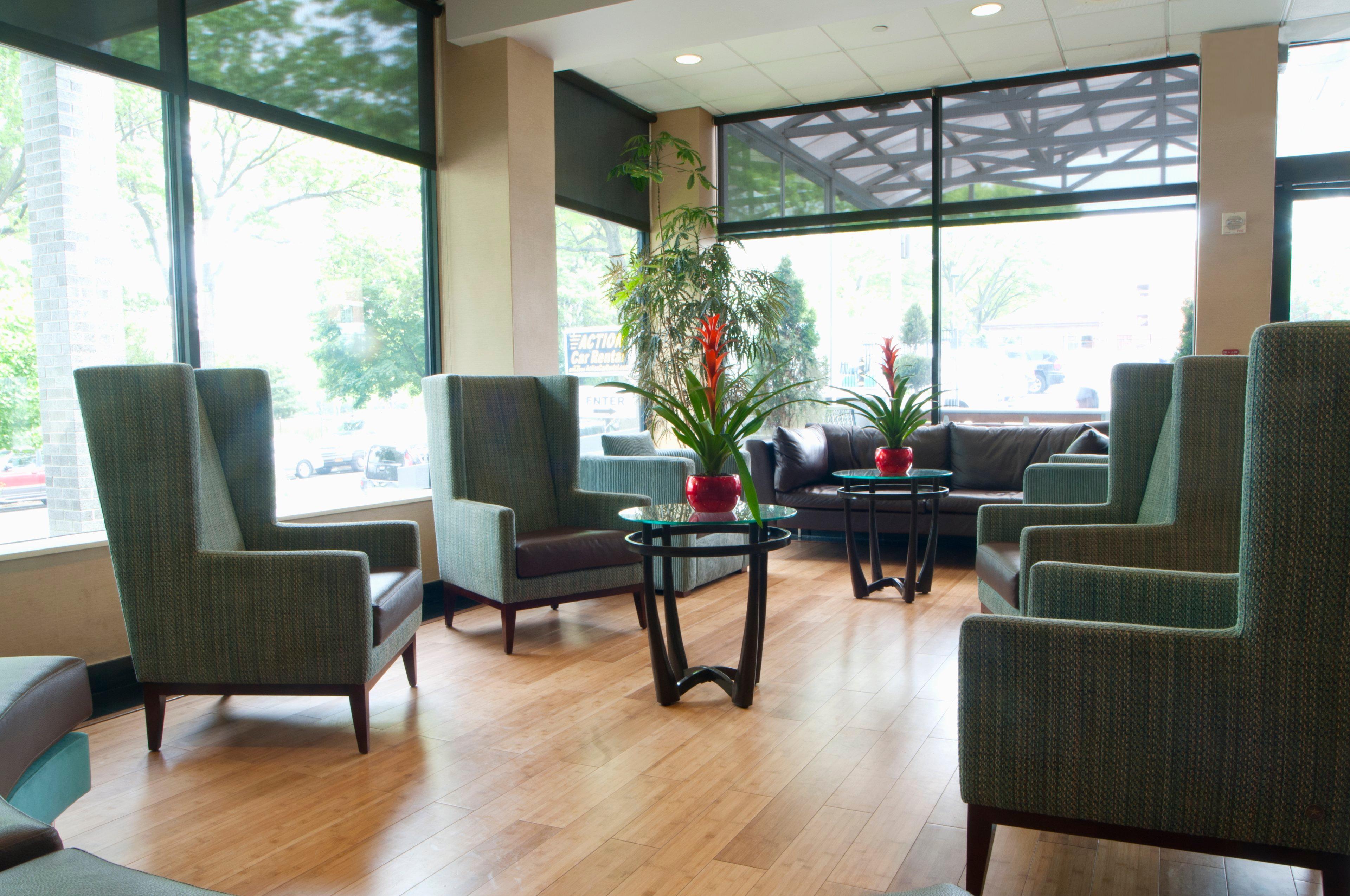 The Laguardia Hotel 뉴욕 외부 사진