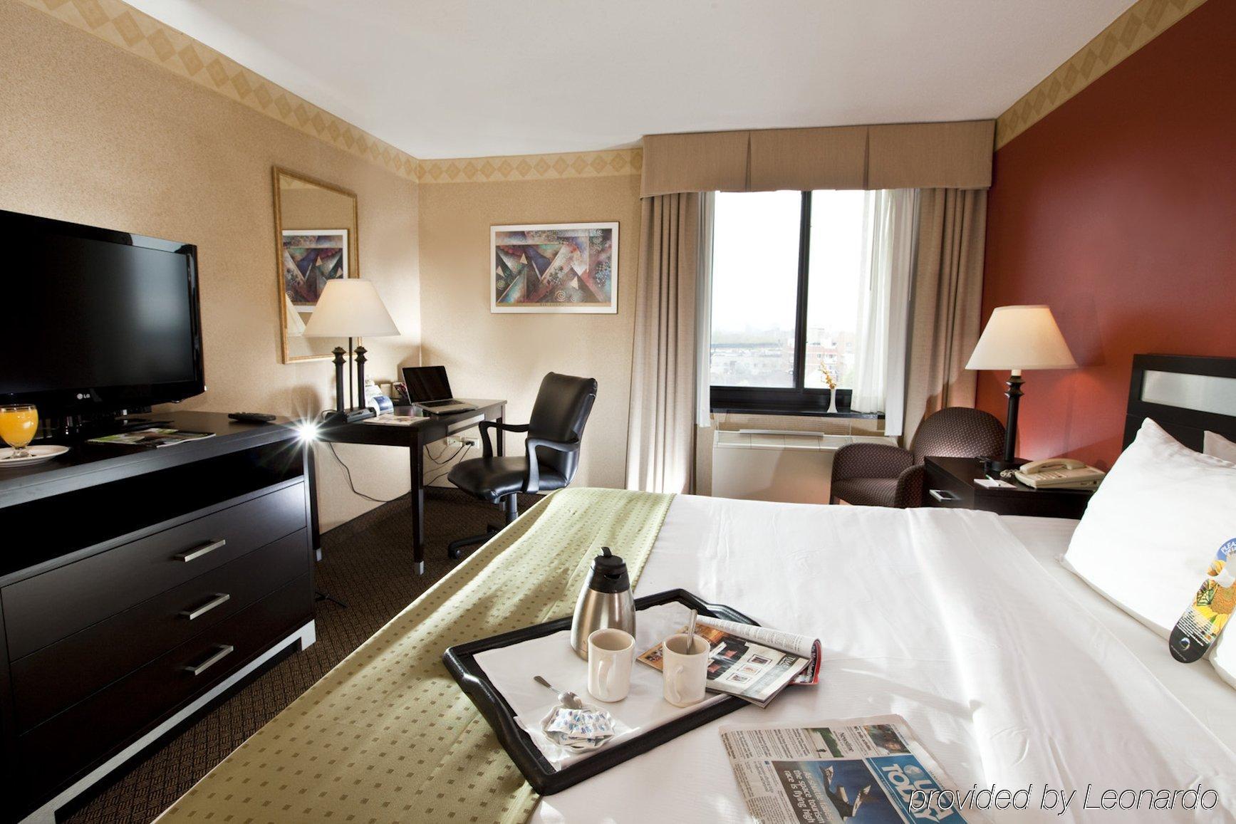 The Laguardia Hotel 뉴욕 객실 사진