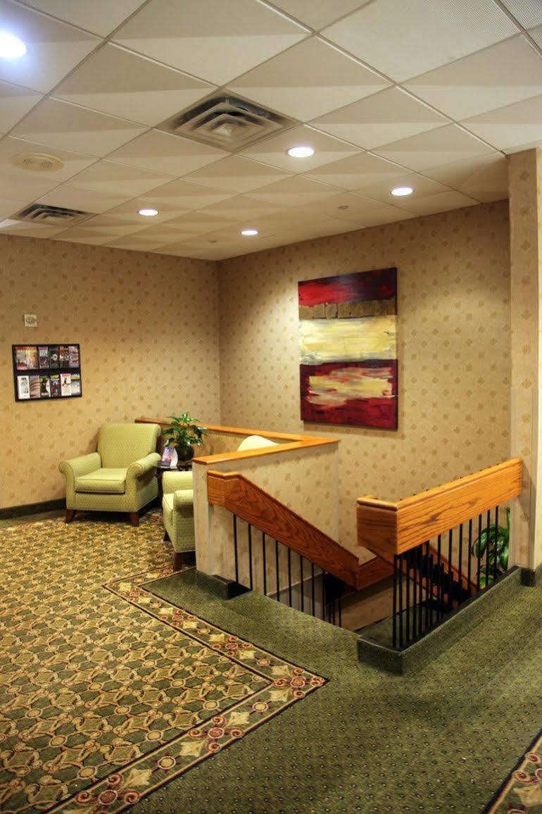 The Laguardia Hotel 뉴욕 외부 사진