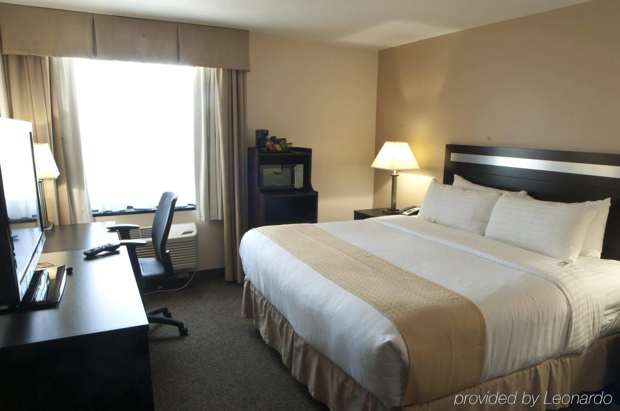 The Laguardia Hotel 뉴욕 외부 사진
