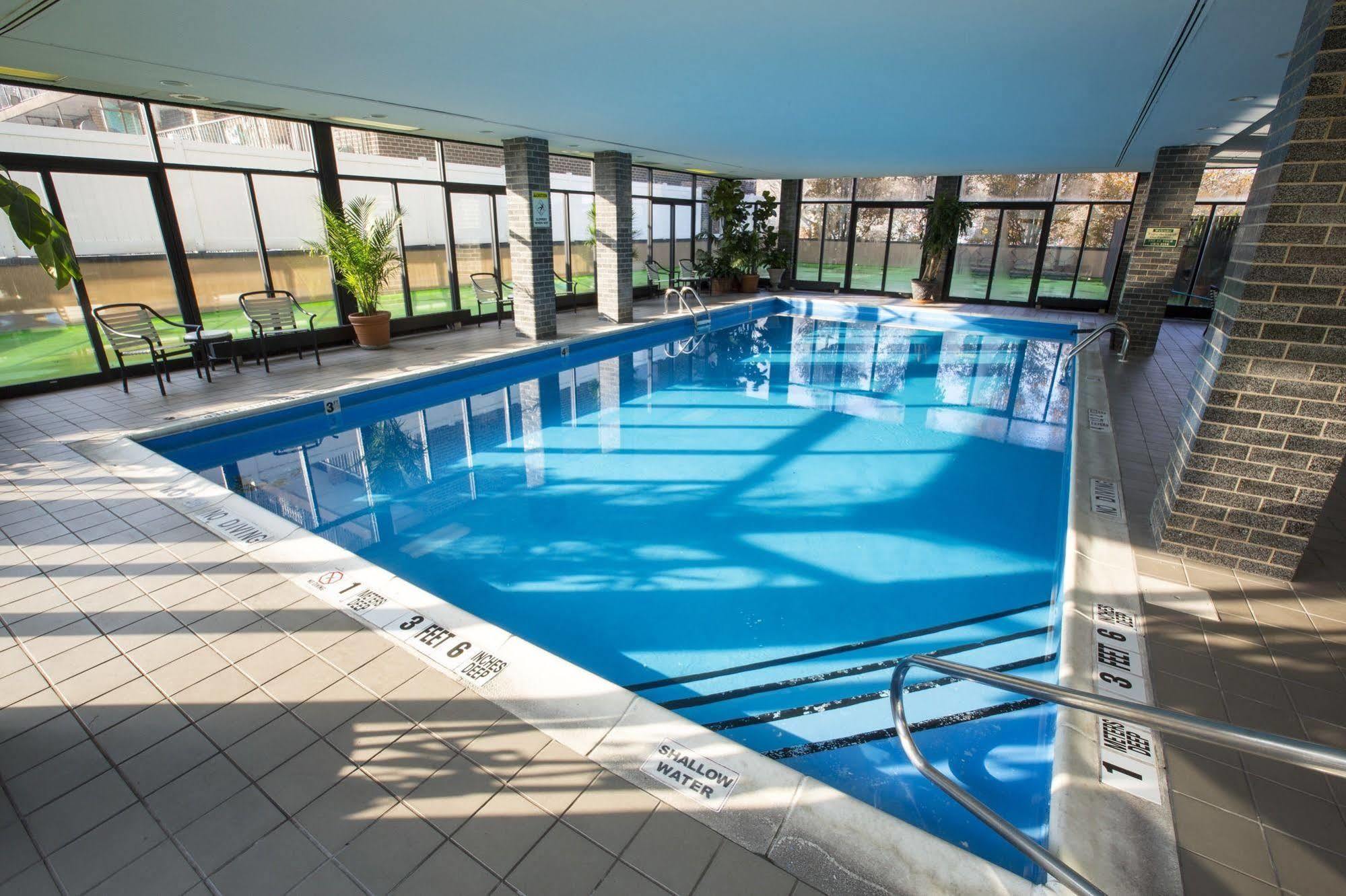 The Laguardia Hotel 뉴욕 외부 사진