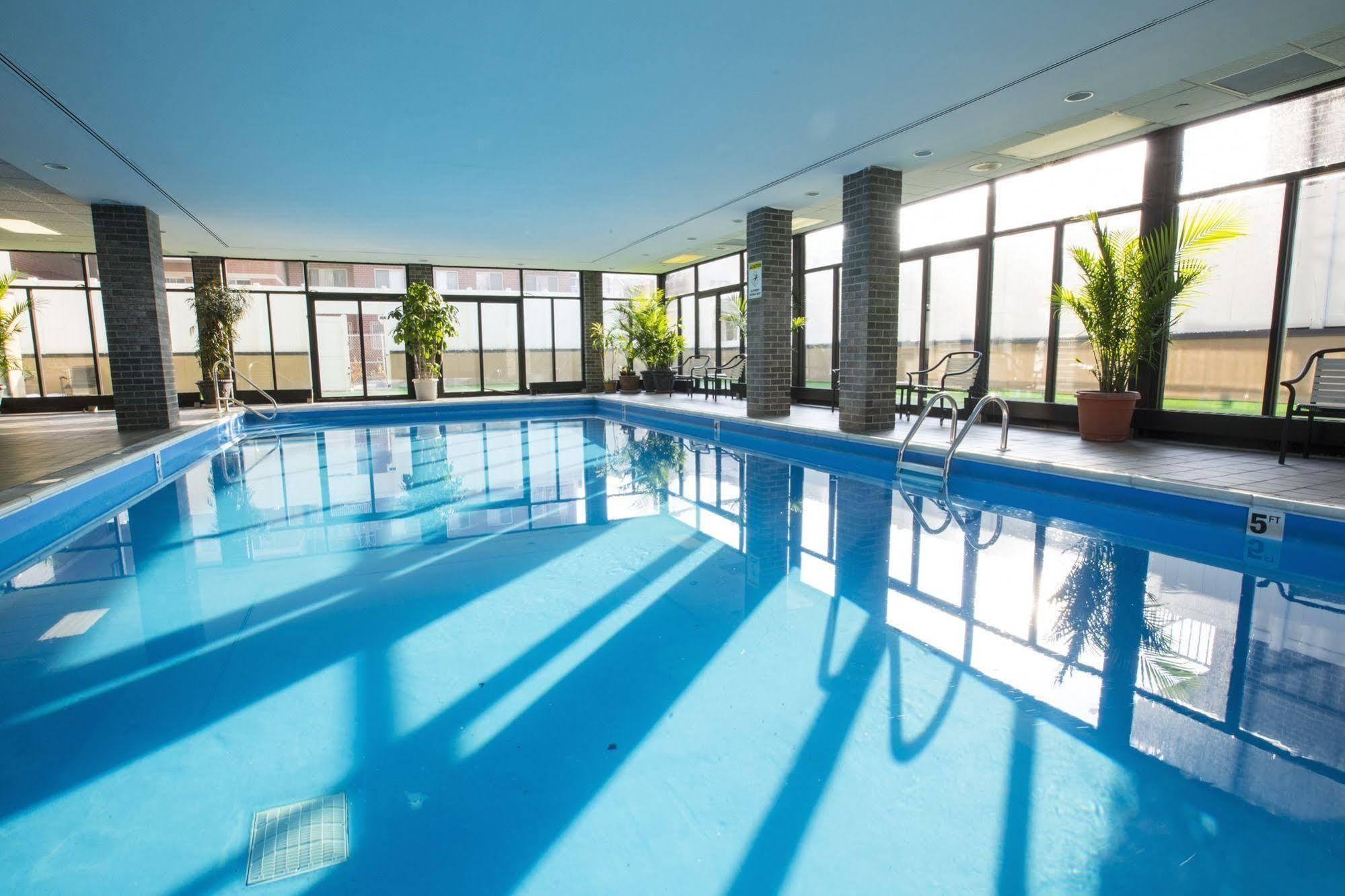 The Laguardia Hotel 뉴욕 외부 사진