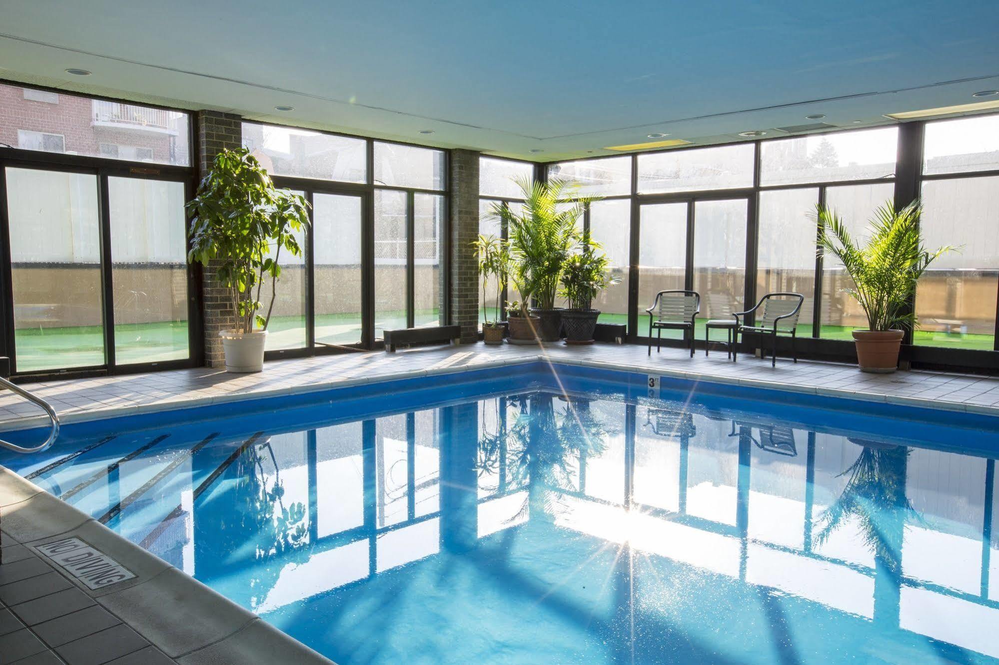 The Laguardia Hotel 뉴욕 외부 사진