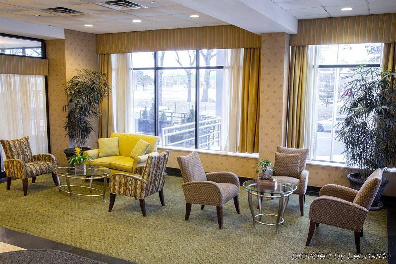 The Laguardia Hotel 뉴욕 외부 사진