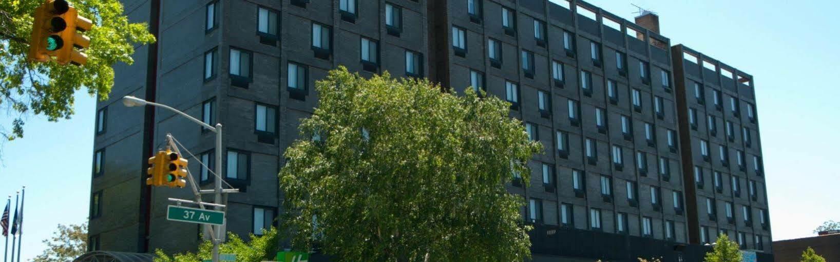 The Laguardia Hotel 뉴욕 외부 사진
