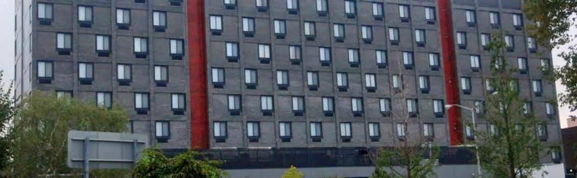 The Laguardia Hotel 뉴욕 외부 사진