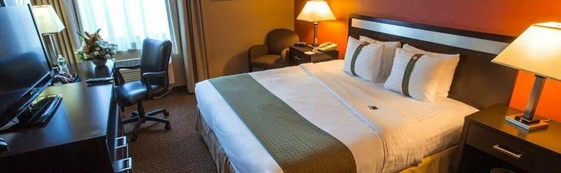 The Laguardia Hotel 뉴욕 외부 사진