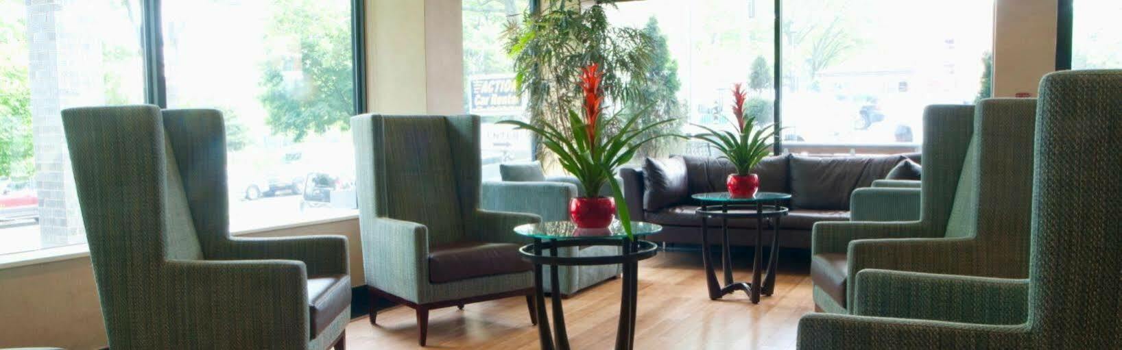 The Laguardia Hotel 뉴욕 외부 사진